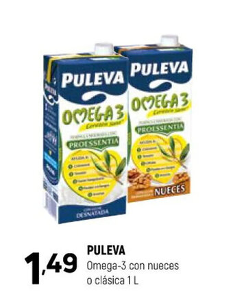 Coviran Puleva oferta