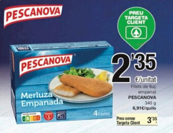 SPAR Pescanova oferta