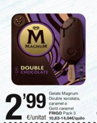 SPAR Magnum oferta