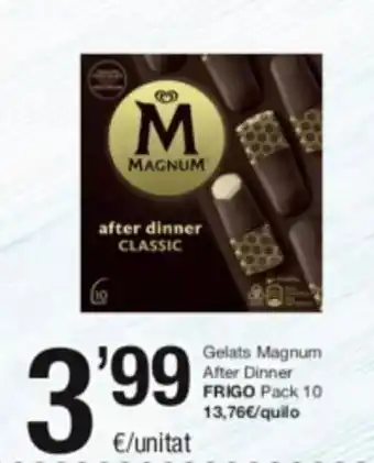 SPAR Magnum oferta