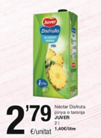 SPAR Juver oferta
