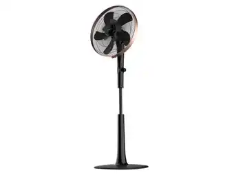 MediaMarkt Reacondicionado ventilador de pie - cecotec energysilence 1040 smartextreme, 28 w, 10 aspas, 3 velocidades, modo turbo, negro oferta