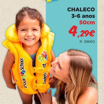 Chaleco