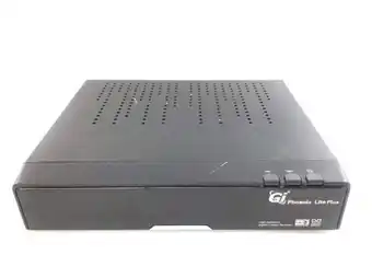 Cash Converters Receptor satelite gi phoenix lite plus oferta