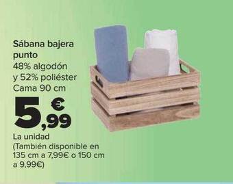 Carrefour Sabana bajera punto oferta