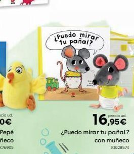 ToysRus Muñecos oferta