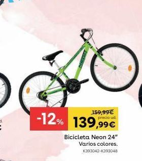 ToysRus Bicicletas oferta