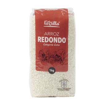 ALDI Arroz redondo oferta