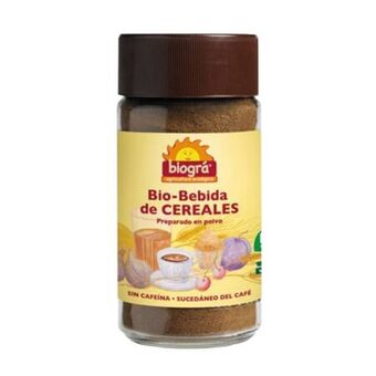 NutriTienda Bebida de cereales bio 100g oferta