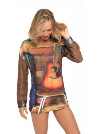 Venca Camiseta mujer oferta