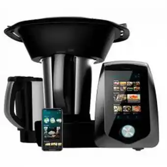 Cecotec robot de cocina mambo 12090 habana