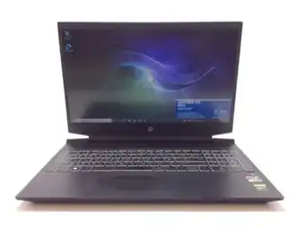 Cash Converters Pc portatil hp 15-ec1002ns oferta