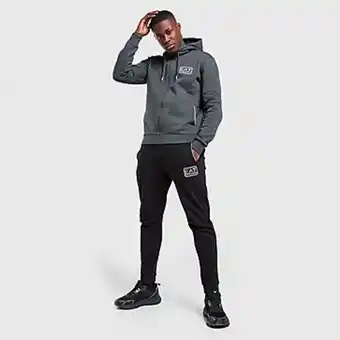 JD Sports Emporio armani ea7 sudadera core box oferta