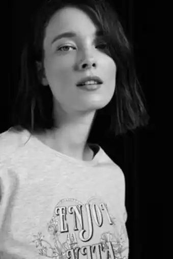 Springfield Camiseta "enjoy vita" oferta