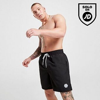 JD Sports Mckenzie bañador essential oferta