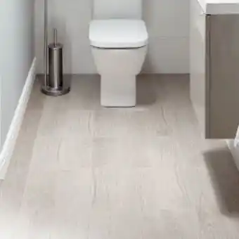 Brico Depôt Pavimento cerámico colwood 20,5 x 61,5 cm oferta