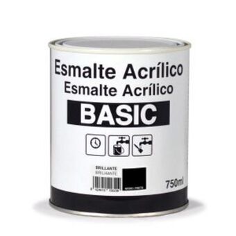 Brico Depôt Esmalte acrílico basic oferta