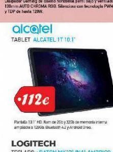 Microsshop Tablet oferta