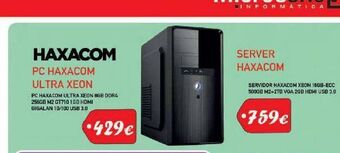 Microsshop Usb oferta