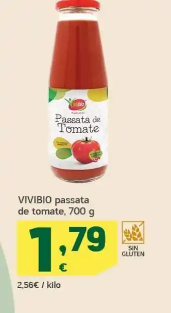 HiperDino Salsa de tomate oferta