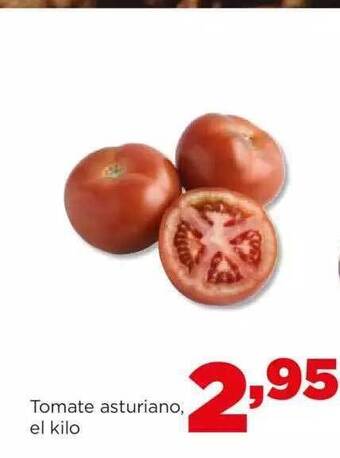 Alimerka Tomate asturiano el kilo oferta