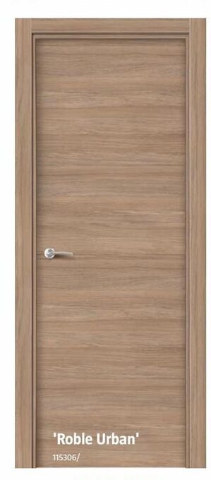 Bauhaus Roble urban oferta