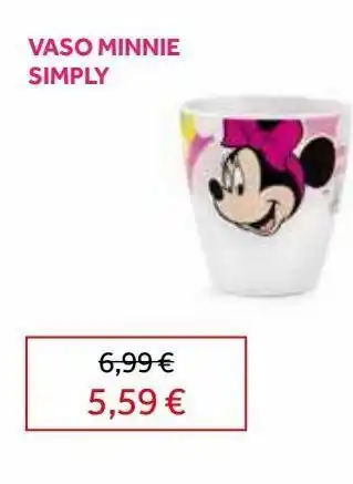 Prénatal Vasos oferta