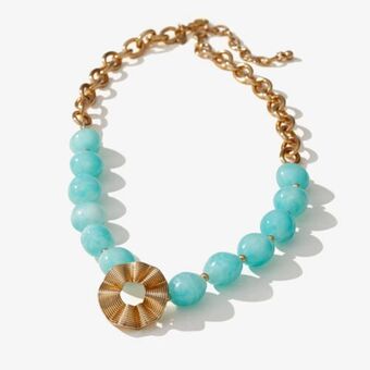 Yanbal Collar gumba oferta