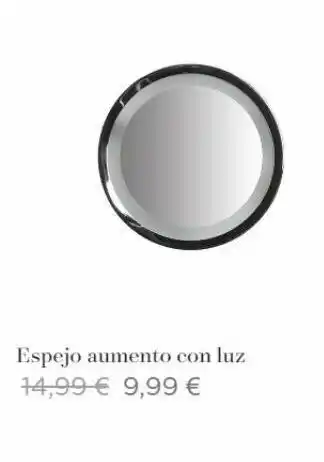 Espejo