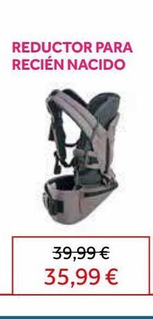 Prénatal Cuidado del bebé oferta