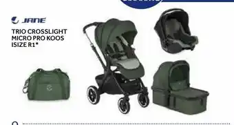 Prénatal Carrito jané oferta