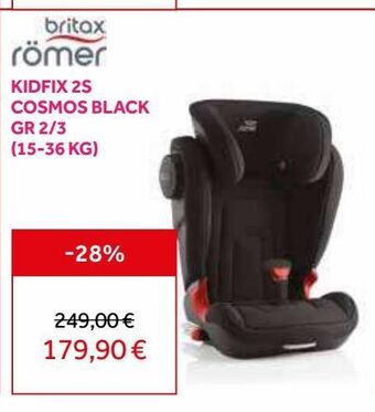 Prénatal Silla de coche oferta