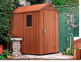 Fes Més Caseta de jardín oferta