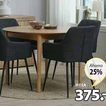 JYSK Mesa oferta