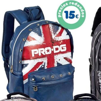 Tiendas MGI Mochila oferta
