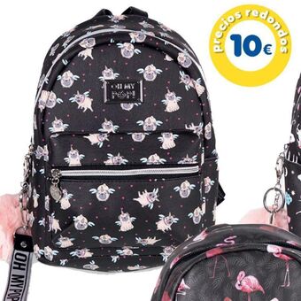 Tiendas MGI Mochila oferta