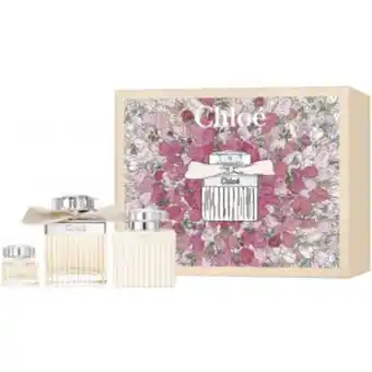 Primor Estuche chloe signature eau de parfum para mujer oferta