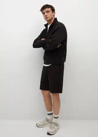 MANGO Bermudas eros oferta