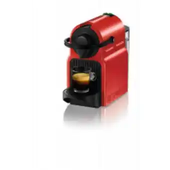 Miró Krups nespresso inissia xn100 semi-automática máquina espresso 0,7 l oferta