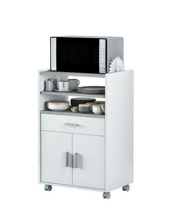 Mueble para microondas