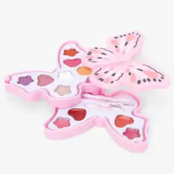 Claire's Claire's club butterfly makeup set oferta
