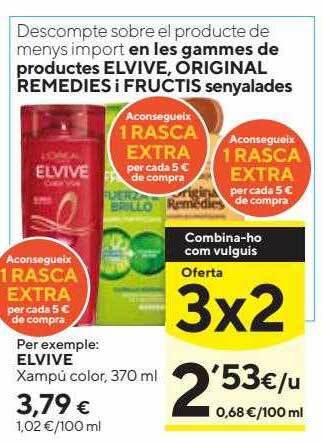 Elvive