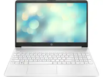 MediaMarkt Reacondicionado portátil - hp 15s-eq2114ns, 15.6" fhd, amd ryzen™ 7 5700u, 8 gb, 512 gb ssd, amd radeon oferta