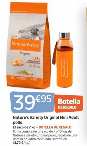Jardiland Comida para perros oferta