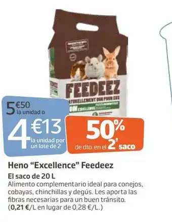 Jardiland Accesorios para animales oferta