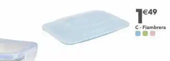 GiFi €49 c-fiambrera oferta