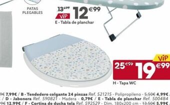 GiFi Wc oferta