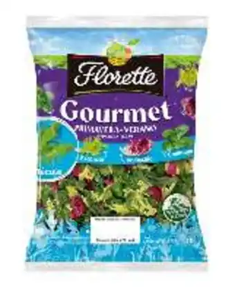 FROIZ Florette ensalada gourmet estacional 150 g oferta