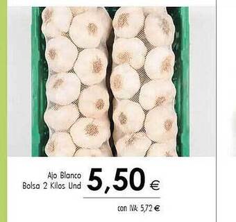 Cash Ifa Ajo blanco oferta