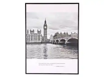 Hipermueble Cuadro 60x80cm. modelo holiday oferta